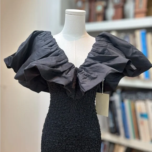 Mara Hoffman Zia Dress - Picture 8 of 11